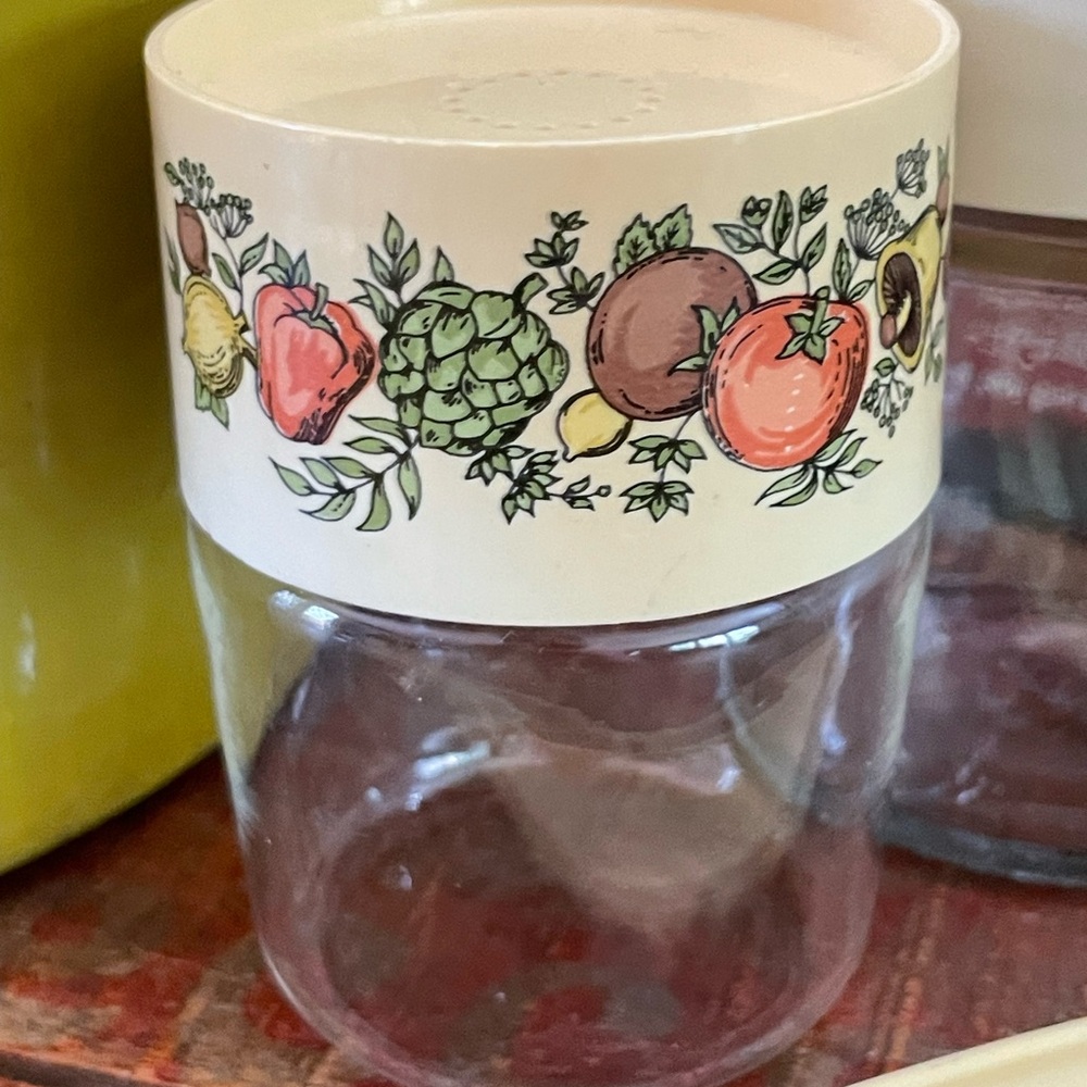 Vintage Retro 70‘s Kitchen Decor Collection❤️ - Picture 8 of 13